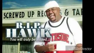H-A-DUBB-K by Jhiame (Screwed and Chopped by Lil Randy SUC)