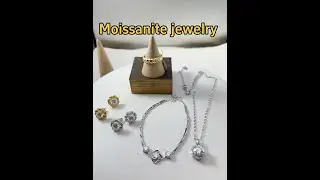 The Brilliance of Moissanite Jewelry: A Stunning Alternative to Diamonds