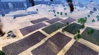 Invasion Of Dead |58,550 Units | Ultimate Epic Battle Simulator | UEBS