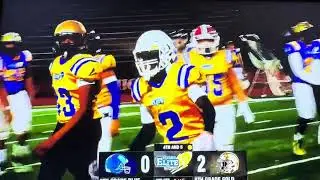 Georgia Elite Classic Highlight 1 
