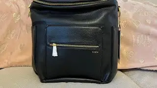 Fawn design Bag Unboxing!