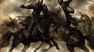 Battle Meditation (War mix)