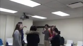 Improv Exercise: Brainstorming