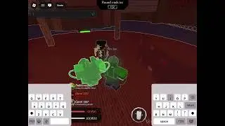 Builderman ms 4! (Finally) #roblox #series #forsaken #builderman 