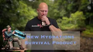 Check Out This Review:Bugout Bag Essential: Aqua Guard Hydration Gel (Audio Corrected)