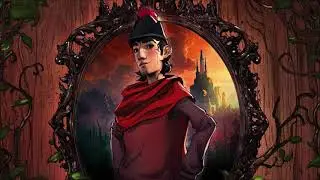 King's Quest (2015) A Knight to Remember Soundtrack - General Forest Ambience