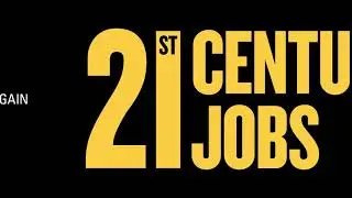 Caterpillar Foundation: Investing in Workforce Readiness