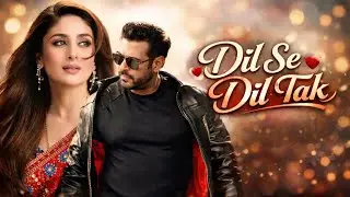 Dil Se Dil Tak 💕 New Hindi Romantic Video | Singer Raj Boss | Ishq Tone