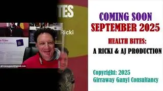 Ricki & AJs  Promo 1