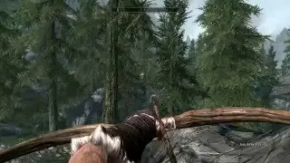 Syn's Skyrim Adventure Episode 3: Pinewatch