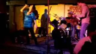 2 Weeks Notice - Heartbreaker (cover) Fitzwillys 2-5-2009