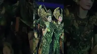 MARGARETA DANCER KARNAVAL👍 #karnaval #brewogaudio #beranda #djremix #dj #karnavalparty #automobile