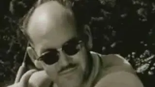 PROPAGANDA - 1950's AntiGay Video -VERY FUNNY