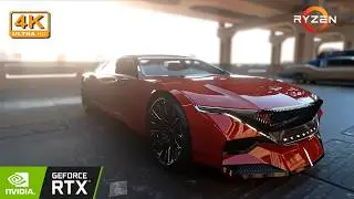 CYBERPUNK 2077 LIGHTING MOD CYTROPOLIS ONE DROP RESTIR DI AND A PINCH RESTIR GI AND MIX DLSS 4.5