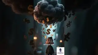 Activa tu Mente Subconsciente y Atrae Riqueza Hoy ✨💰 | Poder Mental