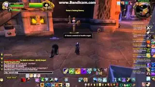 PandaWoW - Pet Mastery Buff