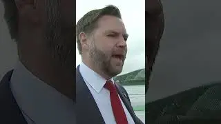 Vance Defends U.S. Policy Amid Olympic Boos and ICE Outrage | DWS News | AC1C