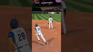 FUNGO Daddy Hacks * Triple MLBTS23