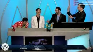 [Highlights] DAC Caster Moments Compilation