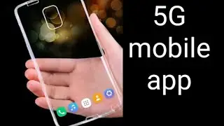 Best  wallpaper app 👌.Transparent live wallpaper. Best Android wallpaper app.5G wallpaper app.