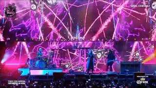 Shy Away/I'm Not Okay/Live [Corona Capital]