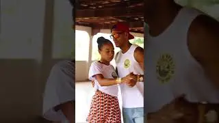LETHICIA ANTUNES E LYDIO NETO DANÇANDO FORRÓ ROOTS