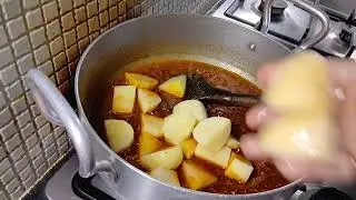 Let's start cooking in an easy way