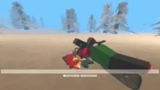 Unturned Ep.4 Plane crash?