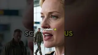 US Army Soldier LAUGHED At By Airline Manager, Then HUMILIATES Them In Court 🪖✈️ #army #ai