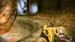 Iron banner ending soon