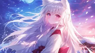🎧Shirobana no Inori &ndash; Epic Anime Music Series｜The Melody of a Burning Soul Vol.1