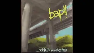 BAP!! - Atzera begira