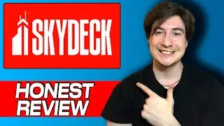 Skydeck Chicago Review: My Honest Experience, Full Tour, and Must-Know Tips Before You Go