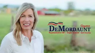 Defending Idaho Values