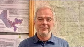 Lolo National Forest announces new Plains Thompson Falls district ranger