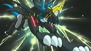 Digimon 02 - Abertura de Portugal (SIC) 2001
