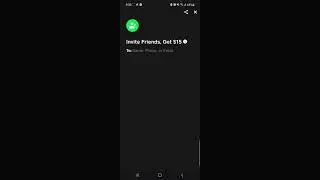 2022 CASHAPP $25 REFERRAL CODE *WORKS* (CVLWCCL)