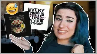TOP 5 EXISTENTIAL ALTERNATIVE SONGS