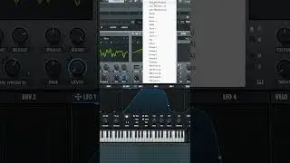 how to make a crunchy bass