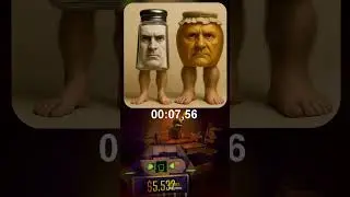 Brainrot REPO karaoke OMG EPIC Explosion Speedrun 💥