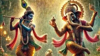 Krishna Amrit Bhakti female version 