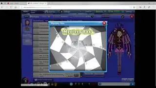 Ourworld: NEW LIGHT/DARK MYSTERY BOXES?!