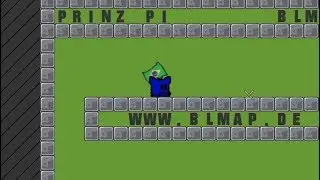 Teeworlds Block TOP20 Trick no Blmap4 SkyHDTV