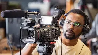 Canon XF605 | Introduction Video (Canon Official)