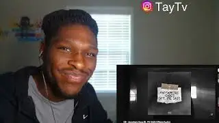 CB - Anywhere Goes [ft. PR SAD] (Official Audio) REACTION