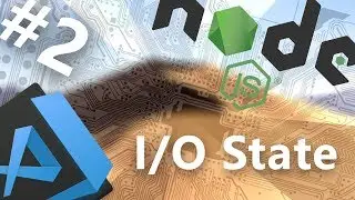 2, JS, iostate: Реализация Интерфейса 👀