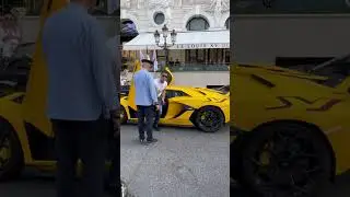 Old Money vs New Money #monaco #billionaire #luxury #lifestyle #shorts