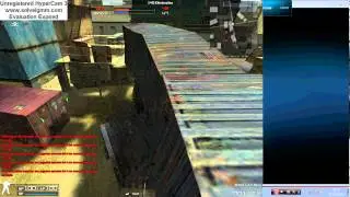 explosao do combat arms / hack para combat arms 2013