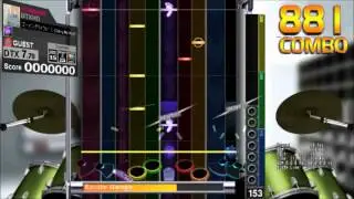 [DTXMania XG3] ゴーイングマイウェイ！(Going My Way! ~ Full Version) - 達見恵 (Tatsumi Megumi)