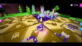 Spillover in the Gotchiverse 3D: Aavegotchi DAO Call